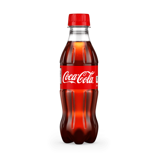 Coca-Cola 0,5L PET