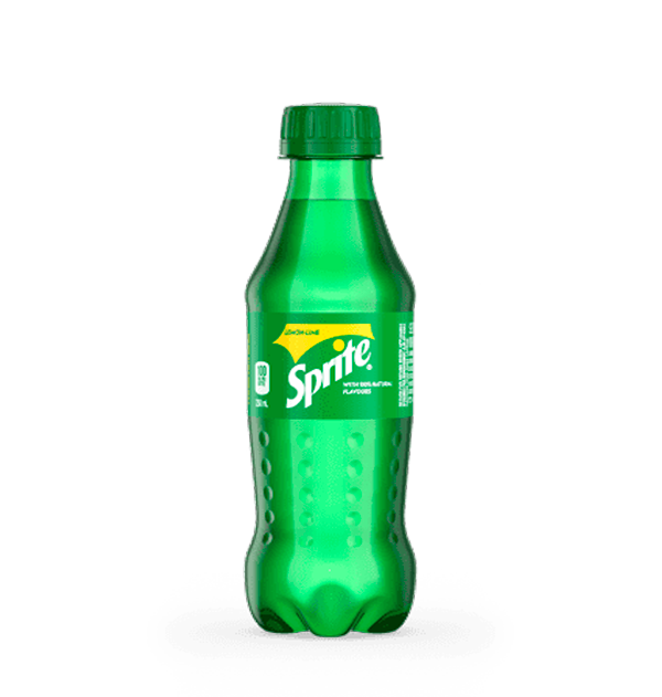 Sprite 0,5L PET